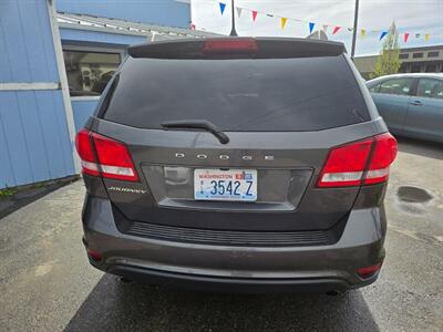 2018 Dodge Journey SXT   - Photo 3 - Spokane, WA 99207