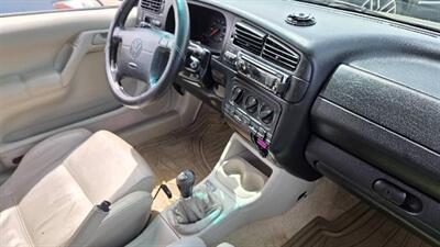 1999 Volkswagen Cabrio GLS   - Photo 5 - Spokane, WA 99207