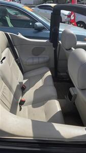 1999 Volkswagen Cabrio GLS   - Photo 4 - Spokane, WA 99207