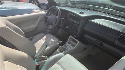 1999 Volkswagen Cabrio GLS   - Photo 3 - Spokane, WA 99207