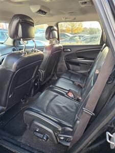 2015 Dodge Journey Crossroad   - Photo 5 - Spokane, WA 99207