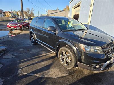 2015 Dodge Journey Crossroad   - Photo 2 - Spokane, WA 99207