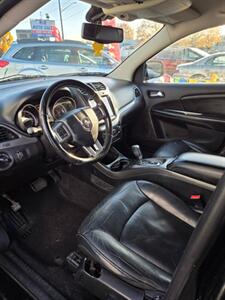 2015 Dodge Journey Crossroad   - Photo 4 - Spokane, WA 99207