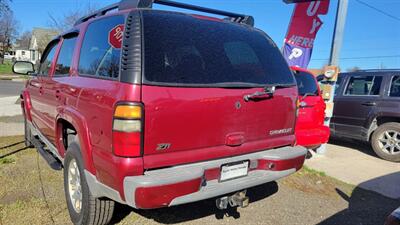 2004 Chevrolet Tahoe 4dr - Photo 3 - Spokane, WA 99207