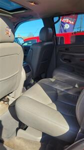 2004 Chevrolet Tahoe 4dr - Photo 5 - Spokane, WA 99207