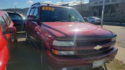 2004 Chevrolet Tahoe 4dr - Photo 2 - Spokane, WA 99207