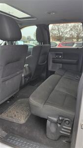 2007 Ford F-150 XLT XLT 4dr SuperCrew - Photo 4 - Spokane, WA 99207