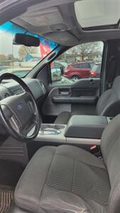 2007 Ford F-150 XLT XLT 4dr SuperCrew - Photo 5 - Spokane, WA 99207