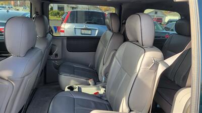 2005 Buick Terraza CXL - Photo 5 - Spokane, WA 99207