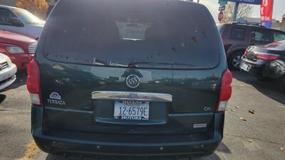 2005 Buick Terraza CXL - Photo 3 - Spokane, WA 99207