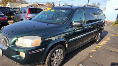 2005 Buick Terraza CXL - Photo 1 - Spokane, WA 99207
