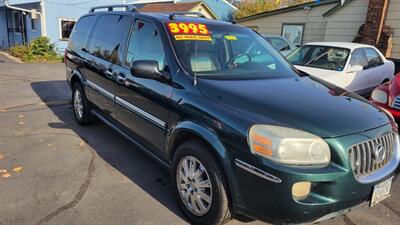 2005 Buick Terraza CXL - Photo 2 - Spokane, WA 99207