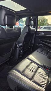 2015 Jeep Grand Cherokee Limited - Photo 5 - Spokane, WA 99207