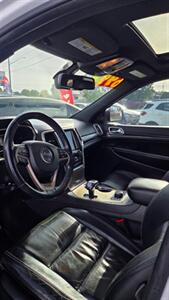 2015 Jeep Grand Cherokee Limited - Photo 4 - Spokane, WA 99207