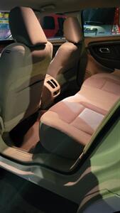 2010 Ford Taurus SEL   - Photo 4 - Spokane, WA 99207