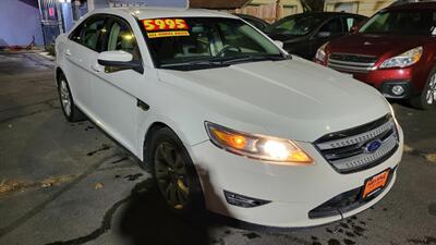2010 Ford Taurus SEL   - Photo 2 - Spokane, WA 99207