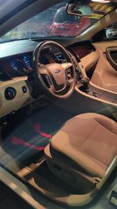 2010 Ford Taurus SEL   - Photo 3 - Spokane, WA 99207