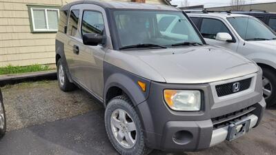 2003 Honda Element EX   - Photo 2 - Spokane, WA 99207