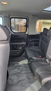 2003 Honda Element EX   - Photo 4 - Spokane, WA 99207