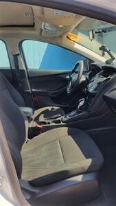 2016 Ford Focus SE   - Photo 3 - Spokane, WA 99207