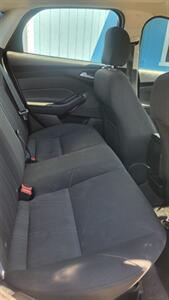 2016 Ford Focus SE   - Photo 4 - Spokane, WA 99207