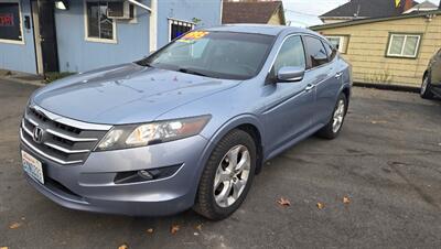 2010 Honda Accord Crosstour EX-L   - Photo 1 - Spokane, WA 99207