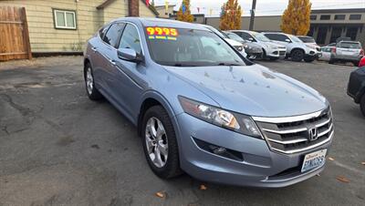 2010 Honda Accord Crosstour EX-L   - Photo 2 - Spokane, WA 99207