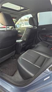 2010 Honda Accord Crosstour EX-L   - Photo 5 - Spokane, WA 99207