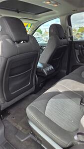 2016 Chevrolet Traverse LT - Photo 3 - Spokane, WA 99207