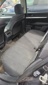 2012 Subaru Outback 2.5i Premium   - Photo 3 - Spokane, WA 99207