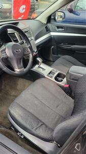 2012 Subaru Outback 2.5i Premium   - Photo 4 - Spokane, WA 99207