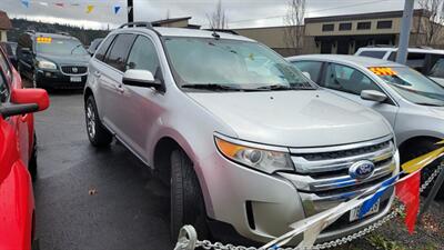 2013 Ford Edge Limited   - Photo 2 - Spokane, WA 99207
