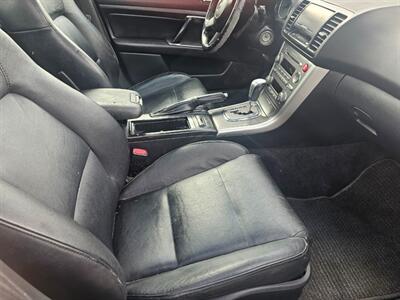 2006 Subaru Outback 2.5i Limited   - Photo 3 - Spokane, WA 99207