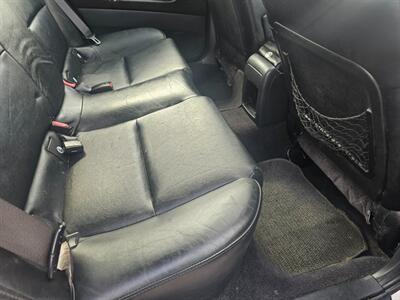 2006 Subaru Outback 2.5i Limited   - Photo 4 - Spokane, WA 99207