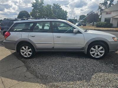 2006 Subaru Outback 2.5i Limited   - Photo 2 - Spokane, WA 99207