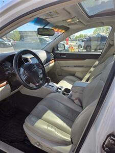 2013 Subaru Outback 2.5i Limited   - Photo 4 - Spokane, WA 99207