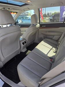 2013 Subaru Outback 2.5i Limited   - Photo 5 - Spokane, WA 99207