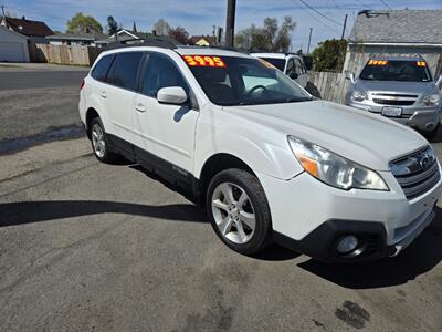 2013 Subaru Outback 2.5i Limited   - Photo 2 - Spokane, WA 99207