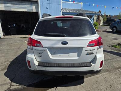 2013 Subaru Outback 2.5i Limited   - Photo 3 - Spokane, WA 99207