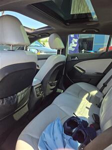 2013 Kia Optima SX - Photo 3 - Spokane, WA 99207