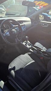 2016 Nissan Sentra S - Photo 4 - Spokane, WA 99207