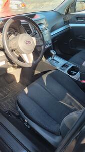 2010 Subaru Outback 2.5i Premium - Photo 4 - Spokane, WA 99207