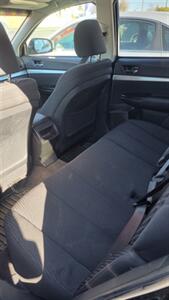 2010 Subaru Outback 2.5i Premium - Photo 3 - Spokane, WA 99207