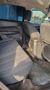 2016 Chevrolet Equinox LT   - Photo 4 - Spokane, WA 99207
