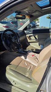 2007 Subaru Outback 2.5i L.L.Bean Edition   - Photo 5 - Spokane, WA 99207