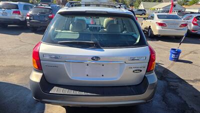 2007 Subaru Outback 2.5i L.L.Bean Edition   - Photo 3 - Spokane, WA 99207