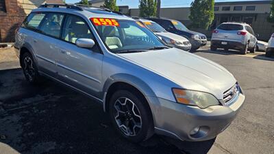 2007 Subaru Outback 2.5i L.L.Bean Edition   - Photo 2 - Spokane, WA 99207