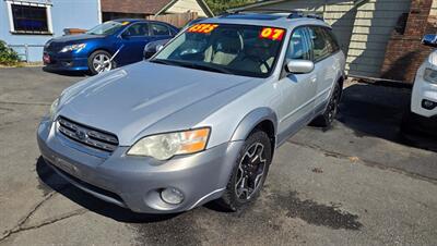 2007 Subaru Outback 2.5i L.L.Bean Edition   - Photo 1 - Spokane, WA 99207