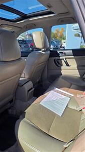 2007 Subaru Outback 2.5i L.L.Bean Edition   - Photo 4 - Spokane, WA 99207