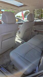 2008 Lexus RX 400h - Photo 5 - Spokane, WA 99207